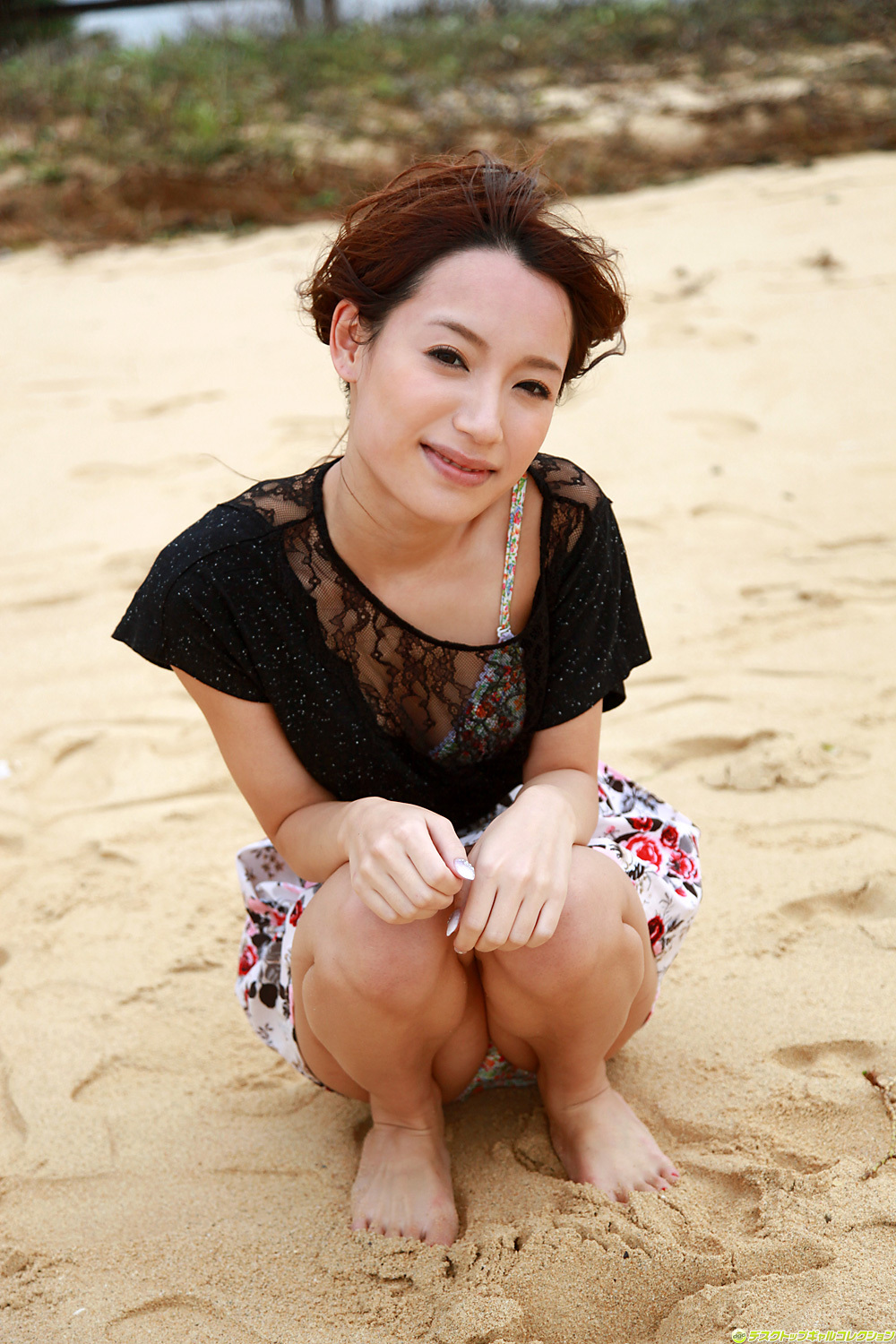 No.936 Gujikita Ayaka 藤北彩香  DGC套图